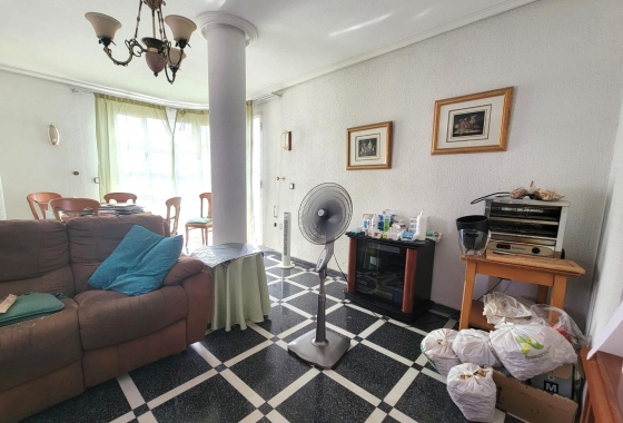 Herverkoop - Appartement / flat - Torrevieja - Centro