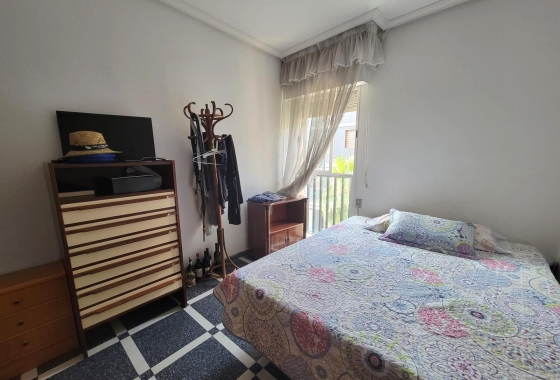 Herverkoop - Appartement / flat - Torrevieja - Centro