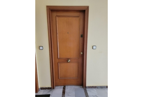 Herverkoop - Appartement / flat - Torrevieja - Centro