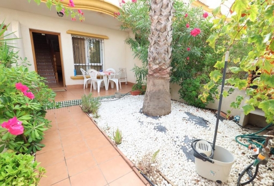 Wiederverkauf - Villa - Orihuela Costa - Costa Blanca