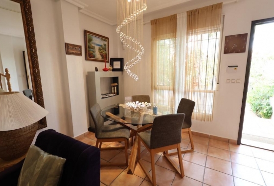 Wiederverkauf - Villa - Orihuela Costa - Costa Blanca