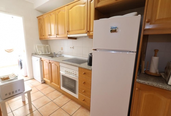 Wiederverkauf - Villa - Orihuela Costa - Costa Blanca