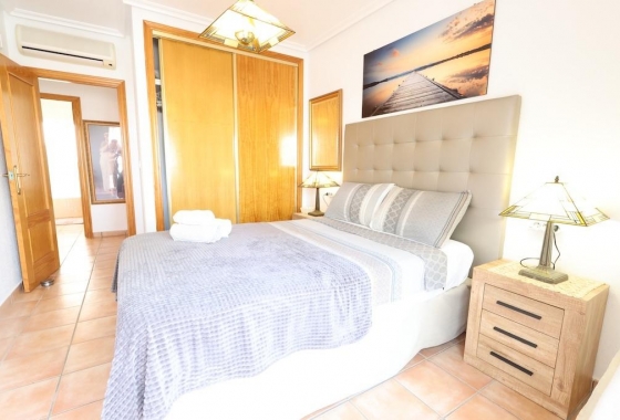 Wiederverkauf - Villa - Orihuela Costa - Costa Blanca