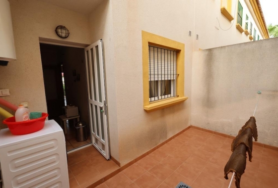 Wiederverkauf - Villa - Orihuela Costa - Costa Blanca