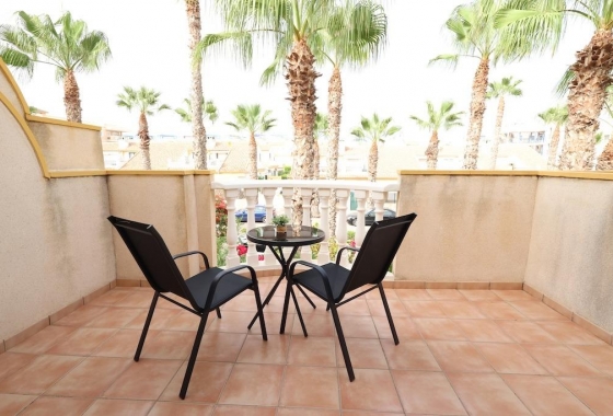Wiederverkauf - Villa - Orihuela Costa - Costa Blanca