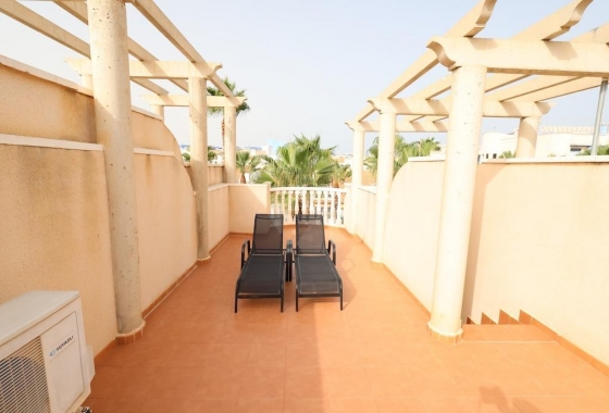 Wiederverkauf - Villa - Orihuela Costa - Costa Blanca