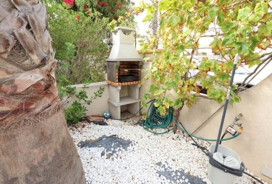 Wiederverkauf - Villa - Orihuela Costa - Costa Blanca