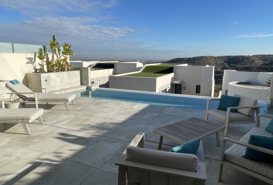 Resale - Villa - Ciudad Quesada - Costa Blanca