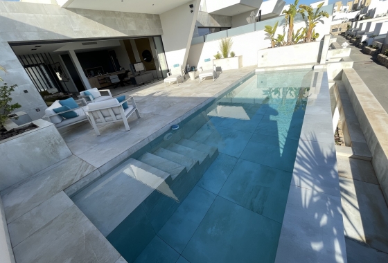 Resale - Villa - Ciudad Quesada - Costa Blanca