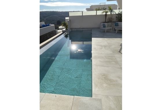 Resale - Villa - Ciudad Quesada - Costa Blanca