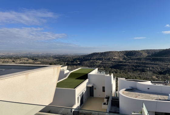 Resale - Villa - Ciudad Quesada - Costa Blanca