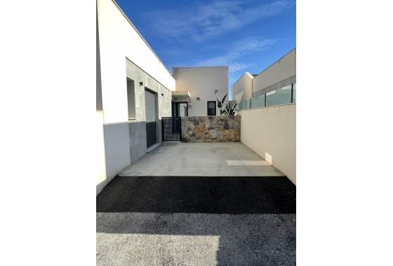 Resale - Villa - Ciudad Quesada - Costa Blanca