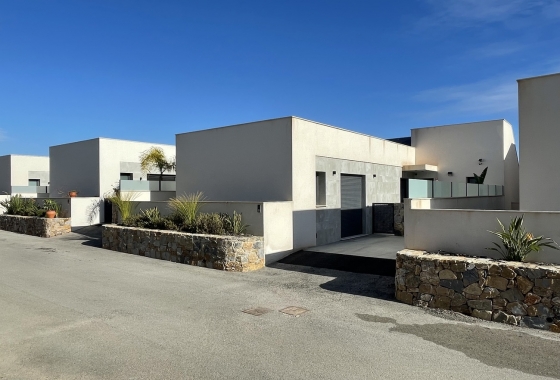 Resale - Villa - Ciudad Quesada - Costa Blanca