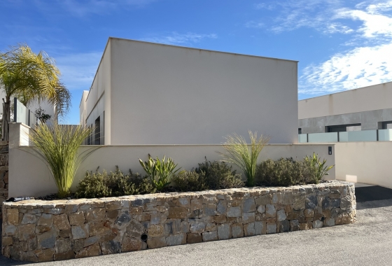 Resale - Villa - Ciudad Quesada - Costa Blanca