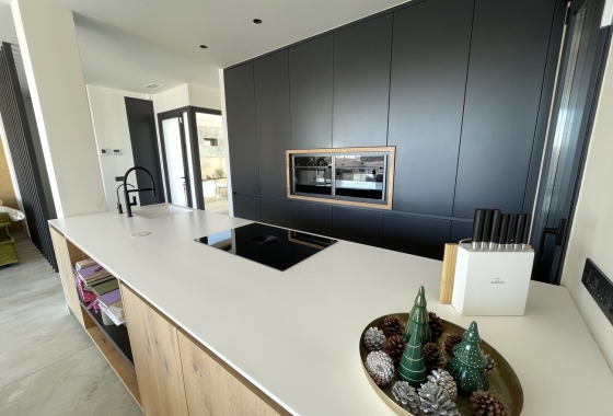 Resale - Villa - Ciudad Quesada - Costa Blanca