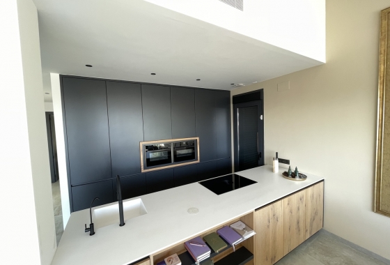 Resale - Villa - Ciudad Quesada - Costa Blanca