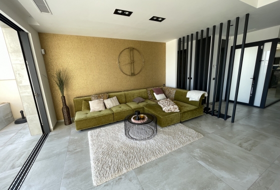 Resale - Villa - Ciudad Quesada - Costa Blanca