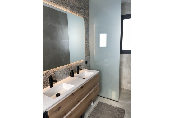 Resale - Villa - Ciudad Quesada - Costa Blanca