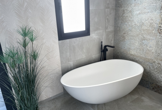 Resale - Villa - Ciudad Quesada - Costa Blanca