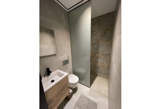 Resale - Villa - Ciudad Quesada - Costa Blanca