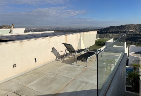 Resale - Villa - Ciudad Quesada - Costa Blanca