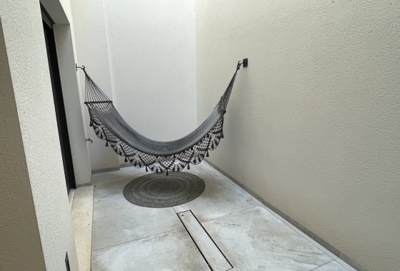 Resale - Villa - Ciudad Quesada - Costa Blanca