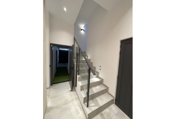 Resale - Villa - Ciudad Quesada - Costa Blanca