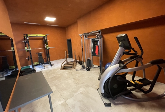 Resale - Villa - Ciudad Quesada - Costa Blanca