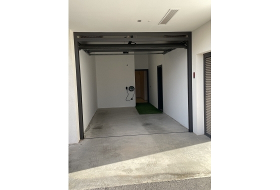 Resale - Villa - Ciudad Quesada - Costa Blanca