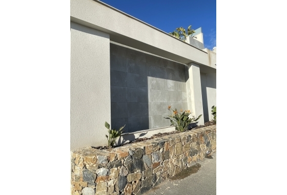 Resale - Villa - Ciudad Quesada - Costa Blanca