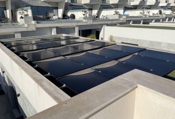 Resale - Villa - Ciudad Quesada - Costa Blanca