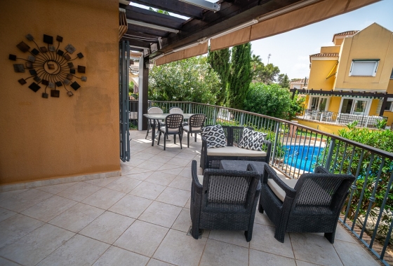 Wiederverkauf - Villa - Torrevieja - Costa Blanca