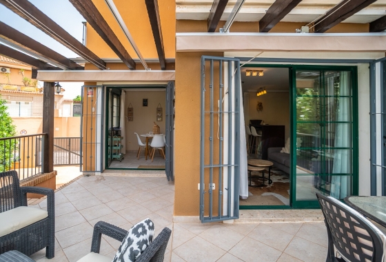 Wiederverkauf - Villa - Torrevieja - Costa Blanca