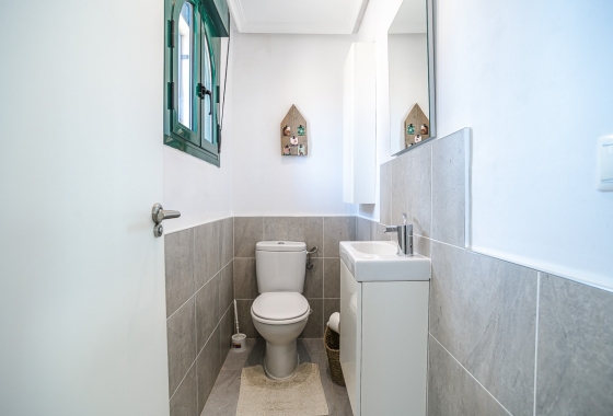 Wiederverkauf - Villa - Torrevieja - Costa Blanca