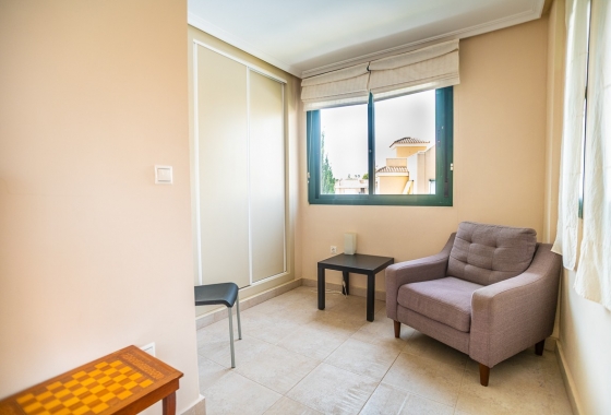 Wiederverkauf - Villa - Torrevieja - Costa Blanca