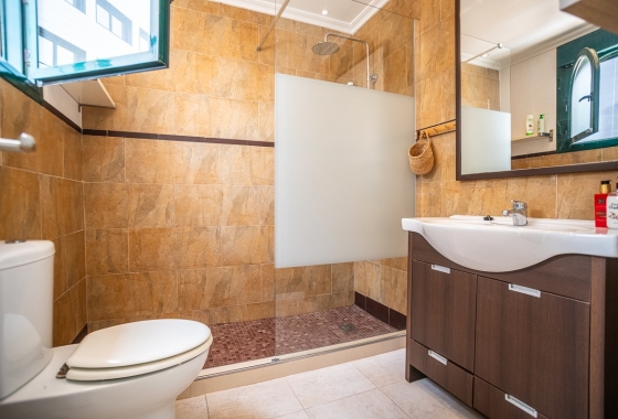 Wiederverkauf - Villa - Torrevieja - Costa Blanca