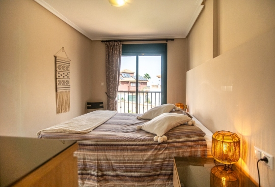 Wiederverkauf - Villa - Torrevieja - Costa Blanca