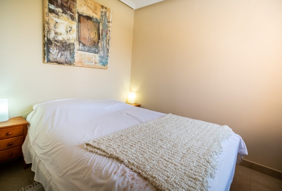 Wiederverkauf - Villa - Torrevieja - Costa Blanca