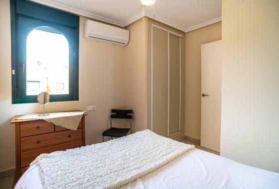 Wiederverkauf - Villa - Torrevieja - Costa Blanca