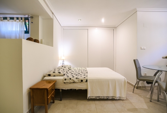 Wiederverkauf - Villa - Torrevieja - Costa Blanca