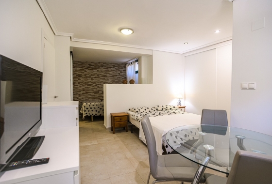 Wiederverkauf - Villa - Torrevieja - Costa Blanca