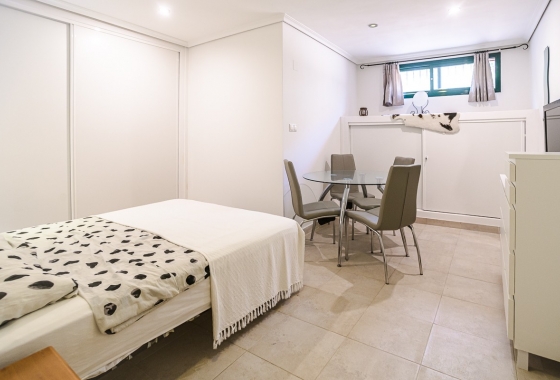 Wiederverkauf - Villa - Torrevieja - Costa Blanca