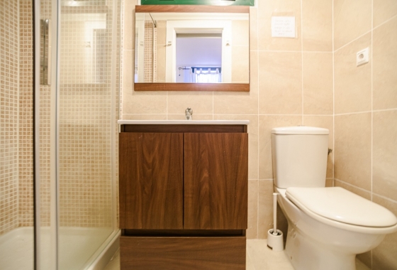 Wiederverkauf - Villa - Torrevieja - Costa Blanca