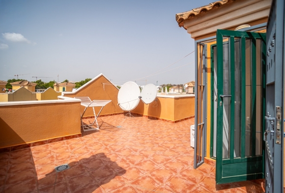 Wiederverkauf - Villa - Torrevieja - Costa Blanca