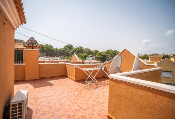 Wiederverkauf - Villa - Torrevieja - Costa Blanca