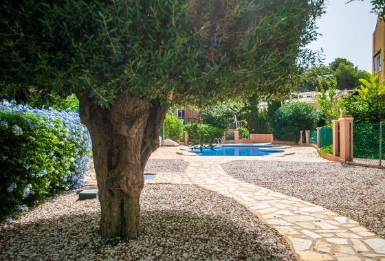 Wiederverkauf - Villa - Torrevieja - Costa Blanca