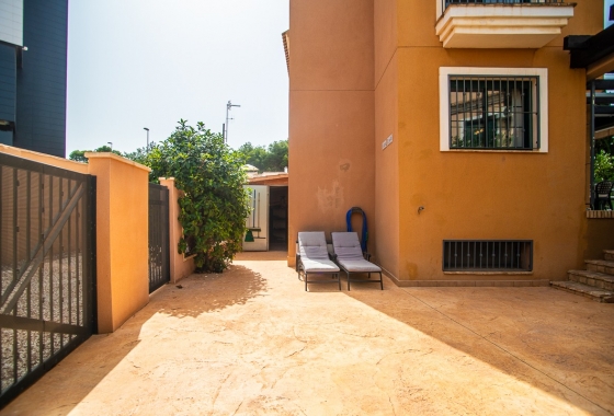 Wiederverkauf - Villa - Torrevieja - Costa Blanca