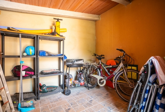 Wiederverkauf - Villa - Torrevieja - Costa Blanca