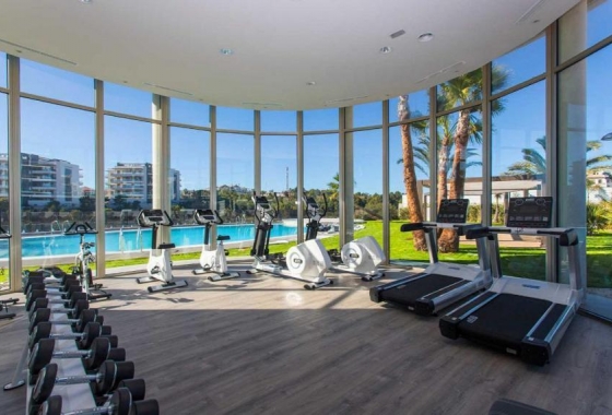 Herverkoop - Appartement / flat - Los Dolses - Costa Blanca