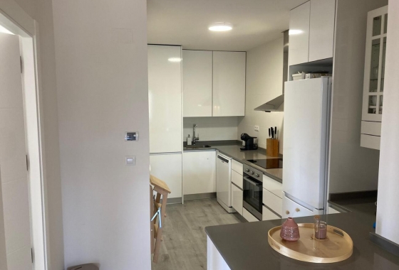 Herverkoop - Appartement / flat - Los Dolses - Costa Blanca